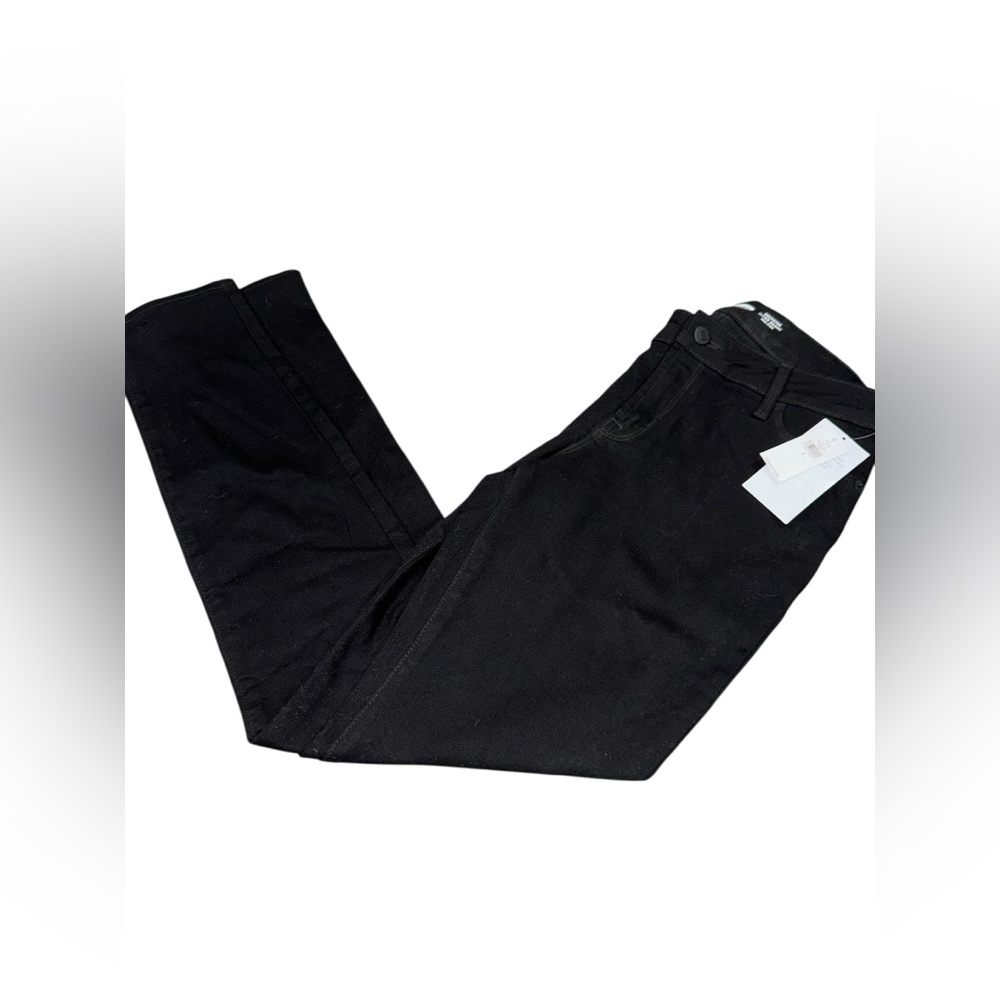 Old Navy‎ Black Rockstar Jeans